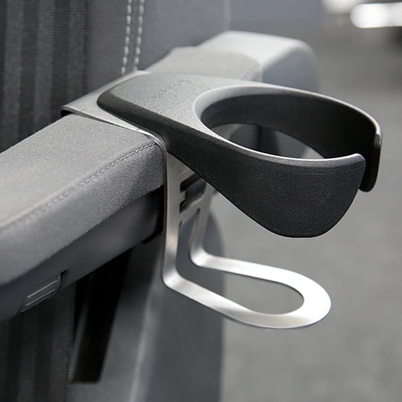 Aguti Cup-In Cupholder for armrests  | aguti-119655 Aguti Cup-In Cupholder for armrests  | aguti-119655