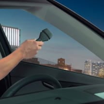 Emergency hammer Seat belt cutter Genuine KIA | 66946ADE00