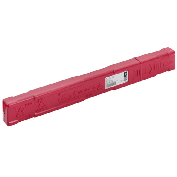 Warning triangle compact foldable ECE-R27 Genuine smart | A4518900000 Warning triangle compact foldable ECE-R27 Genuine smart | A4518900000