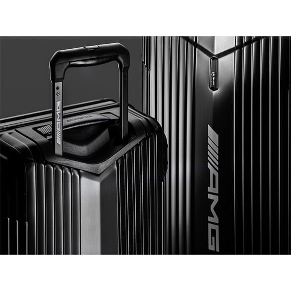 AMG Hartmann Suitcase Trolley 7R Master 70 cm | B66959465 AMG Hartmann Suitcase Trolley 7R Master 70 cm | B66959465