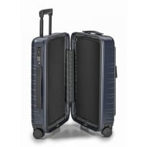 Suitcase dark blue Genuine Mercedes-Benz by HORIZN STUDIOS | B66959617