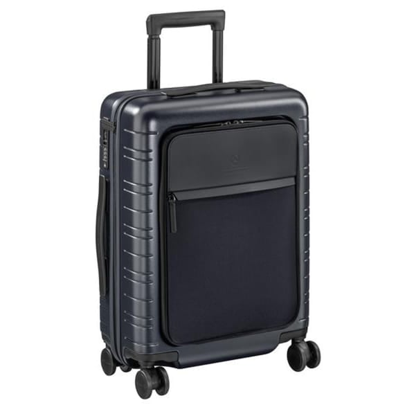 Suitcase-set 5 pieces SLK R171 Genuine Roadsterbag