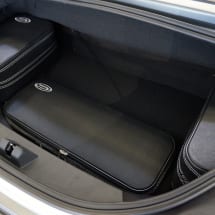 Suitcase-set Mercedes-AMG GT Roadster R190 Original Roadsterbag 5 pcs. | Roadsterbag-54