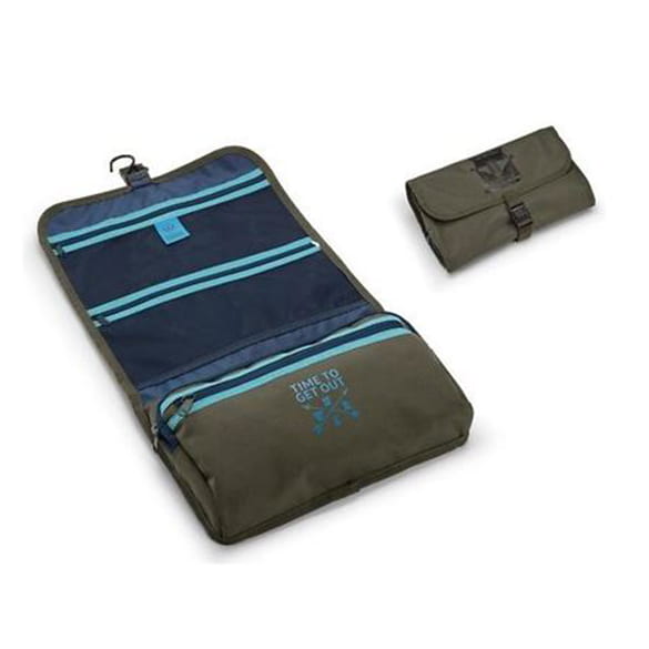 VW T1 Washbag genuine Volkswagen Collection