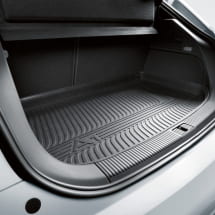Audi A1 luggage compartment tray Genuine Audi | 8X0061180