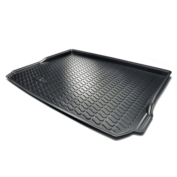 Audi Q2 luggage compartment tray Genuine Audi | 81A061180