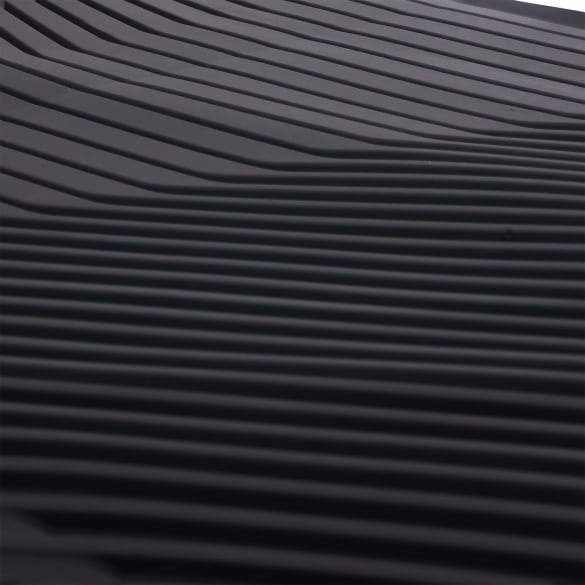 Boot liner Audi A5 B10 FU black | 8B3061180 Boot liner Audi A5 B10 FU black | 8B3061180