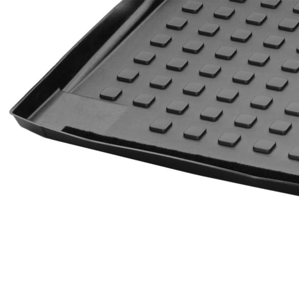 Boot liner flat black C-Class Estate S206 Genuine | A2068140300