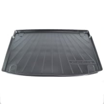 Boot liner KIA Ceed CD black Genuine KIA | Wanne-Ceed-CD