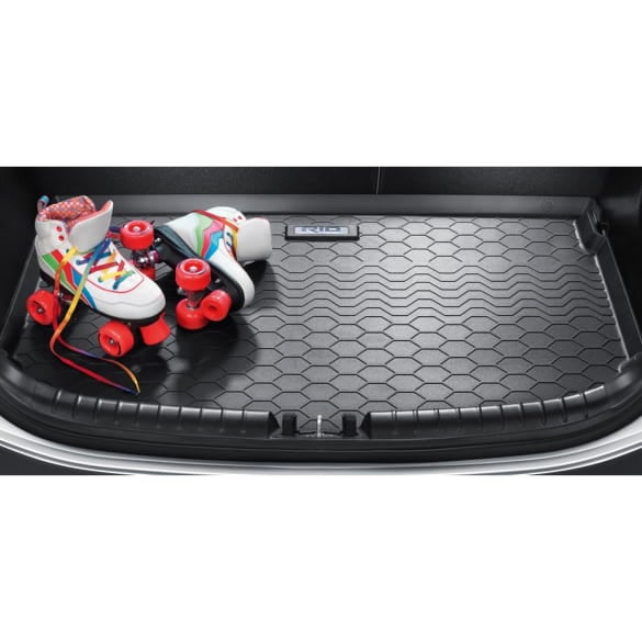 Boot liner KIA Rio YB black Genuine KIA | Wanne-Rio-YB