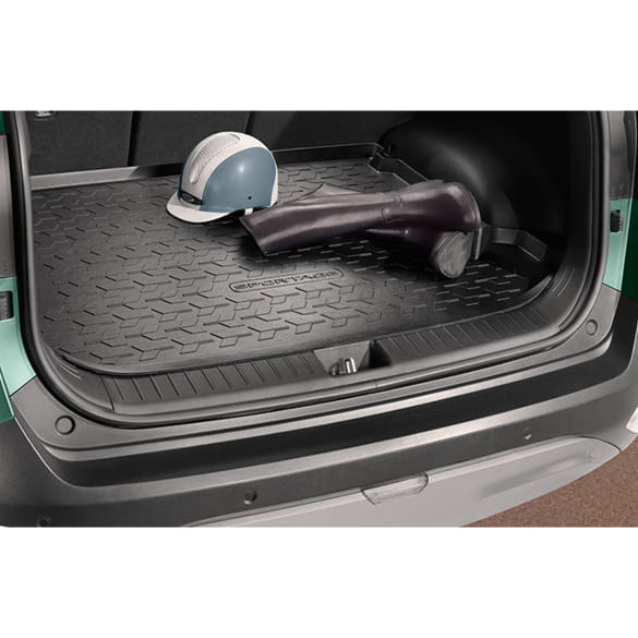 Boot liner KIA Sportage NQ5 Genuine KIA R2122ADE00E