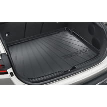 Boot liner KIA XCeed CD black Genuine KIA | Wanne-XCeed-CD