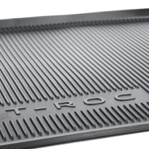Boot liner VW T-Roc A2 black Genuine Volkswagen | 2GV061161 Boot liner VW T-Roc A2 black Genuine Volkswagen | 2GV061161