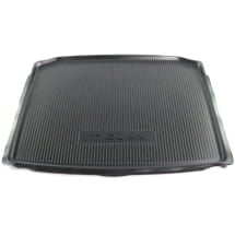 Boot liner VW Tiguan 3 CT1 black base load floor Genuine Volkswagen | 571061161A