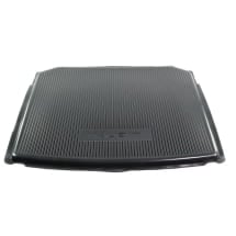 Boot liner VW Tiguan 3 CT1 black base load floor Genuine Volkswagen | 571061161A