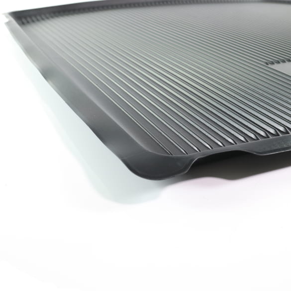 Boot liner VW Tiguan 3 CT1 black base load floor Genuine Volkswagen | 571061161A Boot liner VW Tiguan 3 CT1 black base load floor Genuine Volkswagen | 571061161A