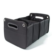 Car Trunk Organiser Foldable Trunk Bag | Organizer-41328