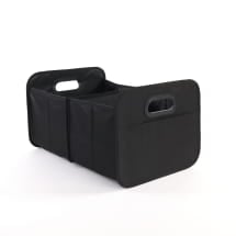 Car Trunk Organiser Foldable Trunk Bag | Organizer-41328