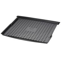 Boot Tray Flat Black C-Class W205 | A2058140700