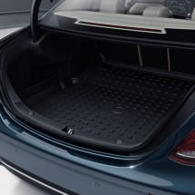 boot tub shallow E-Class sedan W213 Mercedes-Benz | A2138140600