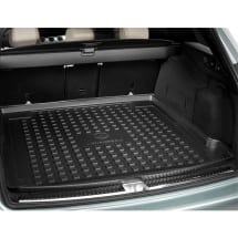 boot tub shallow black | E-Class S213 | Genuine Mercedes-Benz | A2138140100