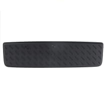 Frunk mat rubber black smart #5 HY11 | QAP6608184925
