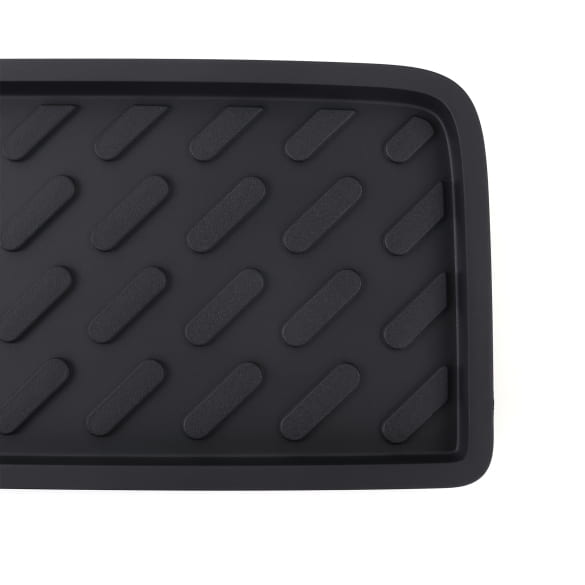 Frunk mat rubber black smart #5 HY11 | QAP6608184925