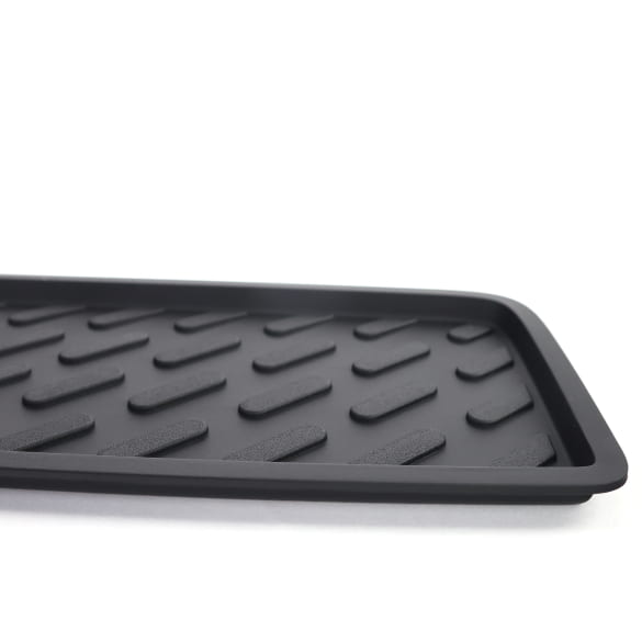 Frunk mat rubber black smart #5 HY11 | QAP6608184925