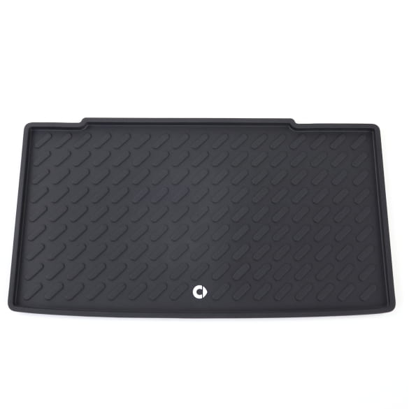 Frunk mat rubber black smart #5 FIVE HY11 Standard
