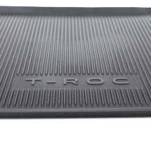 Luggage compartment insert flexible VW T-Roc A2 black Genuine Volkswagen | 2GV061160