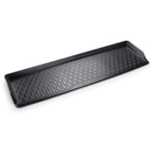 Luggage compartment liner rubber anthracite VW T7 Genuine | 7T0061161