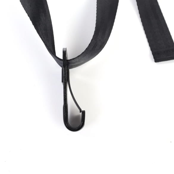 Luggage net smart #5 Boot Original smart | QAP6608187169