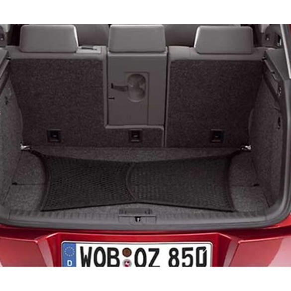 genuine Volkswagen luggage rack Golf 8 VIII cargo hold