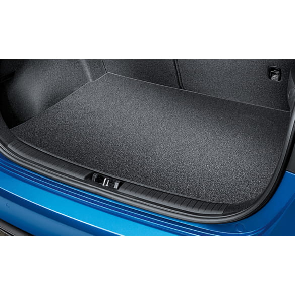 Protection mat boot velours KIA Ceed CD Genuine KIA