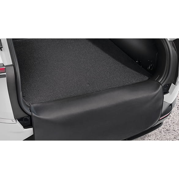 Protection mat boot velours KIA EV6 CV Genuine KIA