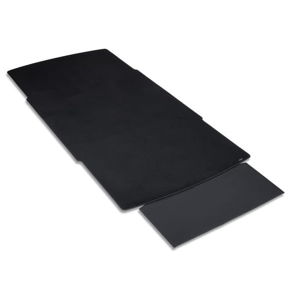 Reversible boot mat VW Tayron R4 7-seater Genuine Volkswagen