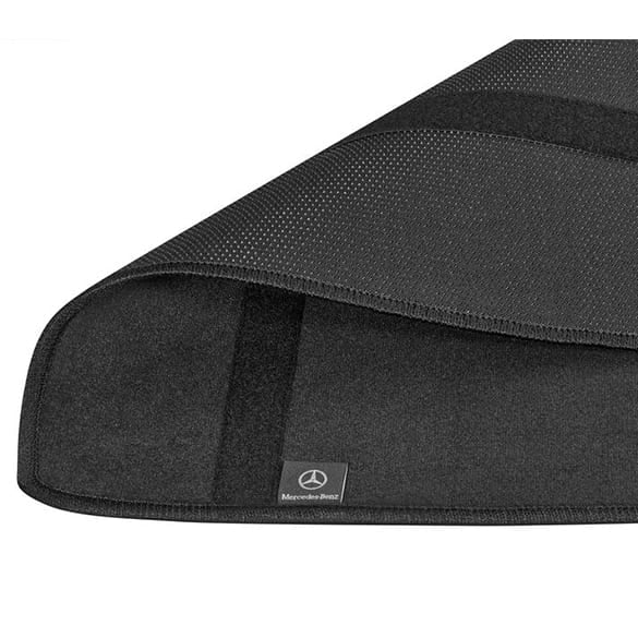 Reversible mat black S-Class V223/W223 genuine Mercedes Benz | A2236807604