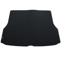 Reversible mat boot black CLA Coupe C174 Genuine Mercedes-Benz | A1746806301-C174