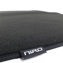 Reversible mat KIA Niro Hybrid HEV SG2 Genuine KIA | AT120ADE10