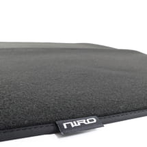 Reversible mat KIA Niro Hybrid HEV SG2 Genuine KIA | AT120ADE10