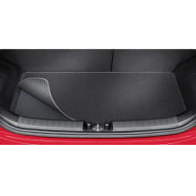 Reversible mat KIA Picanto JA Genuine KIA | Wendematte-Picanto-JA