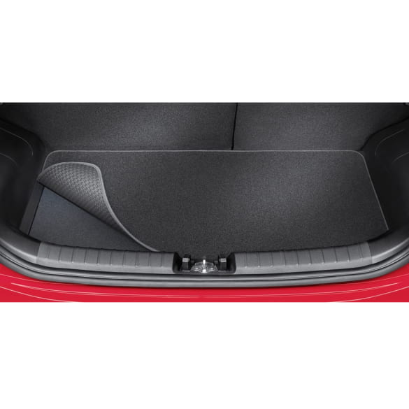 Reversible mat KIA Picanto JA Genuine KIA | Wendematte-Picanto-JA