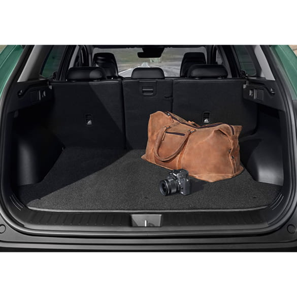 Reversible mat KIA Sportage NQ5 Genuine KIA | Wendematte-Sportage-NQ5