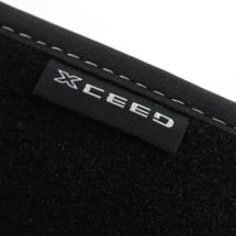 Reversible mat KIA XCeed CD Genuine KIA | J7120ADE50