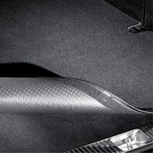Reversible mat CLA Coupe C118 genuine Mercedes-Benz | A1186840100