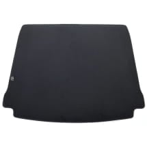 Reversible mat CLA Coupe C118 genuine Mercedes-Benz | A1186808400