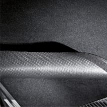 Reversible mat GLE V167 genuine Mercedes-Benz | A1676846500