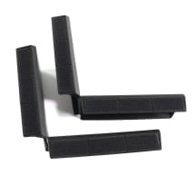 VW cargo element boot fixation Genuine Volkswagen | 000061166E