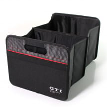 GTI Folding box shopping box genuine VW collection | 5GV061104