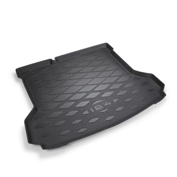 VW ID.4 Trunk Pan Base Loading Floor Genuine Volkswagen